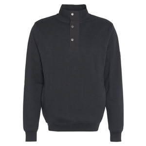 Barbour International Flight Half-Zip Sweatshirt